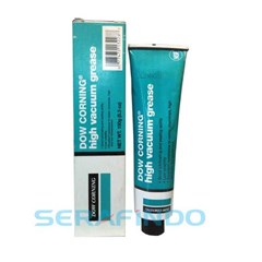 dow corning high vacuum grease