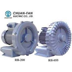 agent : ring blower chuan fan ring blowers tipe side channel -pt.sarana teknik