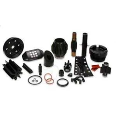 rubber karet