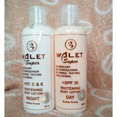 lotion walet day and night rp 35.000