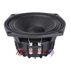 faitalpro w6n8-120 komponen / component speaker