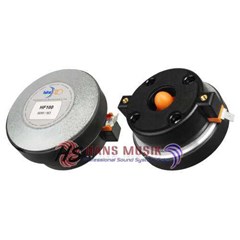 faitalpro hf100 driver / tweeter
