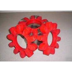 ktr coupling rotex size gr 42tr rotex coupling gr 42