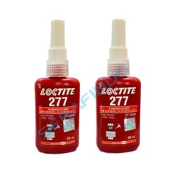 loctite 277 high strength