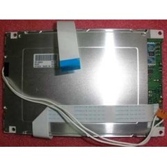 injection machine sparepart lcd hitachi sx14q007