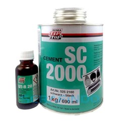 sc 2000 rema tip top