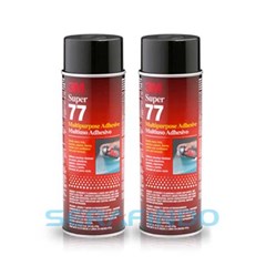 3m™ super 77 spray adhesive