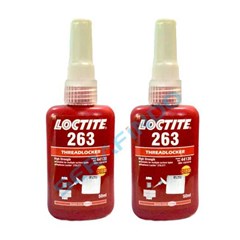 loctite 263 high strength