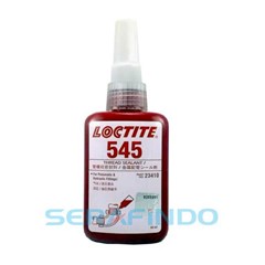 loctite 545 thread sealant