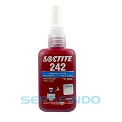 loctite 242 medium strength