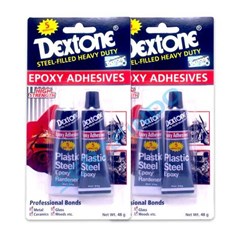 dextone epoxy 5 minutes