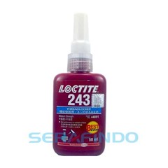 loctite 243 medium strength
