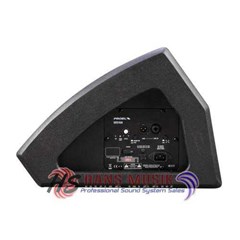 proel wd 10a active speaker ( aktif speaker )