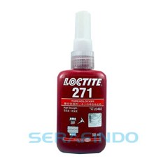 loctite 271 high strength
