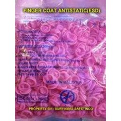 finger coat antistatic ( esd)