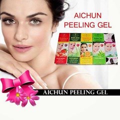 aichun peeling f & b gel ori rp 30.000
