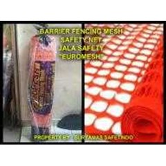 barrier fencing mesh/ jala safety/ safety net
