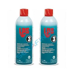 lps 3 premier rust inhibitor