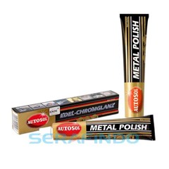 autosol metal polish