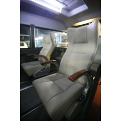 prona passenger long