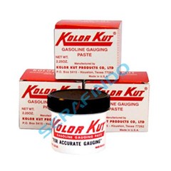 kolor kut gasoline gauging paste