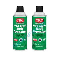 crc food grade belt dressing