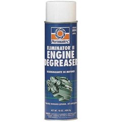 permatex eliminator ii engine degreaser