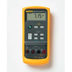 fluke 715 volt/ ma calibrator