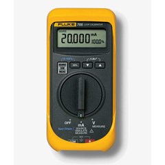 fluke 705 loop calibrator