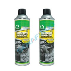 penray rubberized undercoat