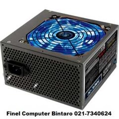 power suplay power logic magnum pro 475x fan 12cm ( komputer bintaro, pondok indah, rempoa, ciputat, lebak bulus, pondok pinang, rs fatmawati jakarta selatan)