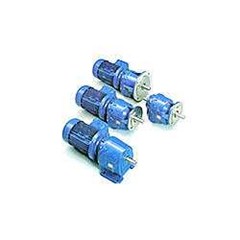 bonfiglioli gear motor gearbox reducer type mas 55 p & 55 f mas 55df dp