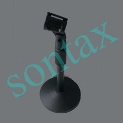 stand mic table
