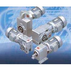 bonfiglioli gear motor gearbox reducer type mas 45 p & 45 f mas 45df dp