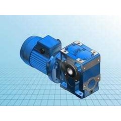 rossi motoriduttori gearbox gearmotors type mr ici 80