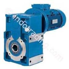 rossi motoriduttori gearbox gearmotors type mr ici 50