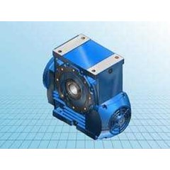 rossi motoriduttori gearbox gearmotors type mr ici 81