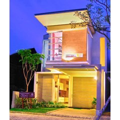 perum royal park residence gunung anyar
