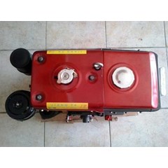 jiangfa r180nl radiator
