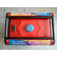 generator general et3200le
