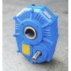 rossi motoriduttori shaft mounted speed reducer ocr smsr size 105