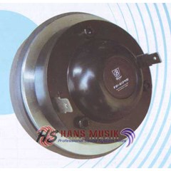 beyer tdu-345 driver/ tweeter