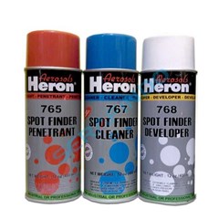 heron spot finder set
