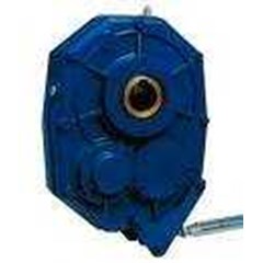 rossi motoriduttori shaft mounted speed reducer ocr smsr size 180