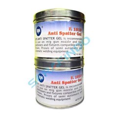 ups anti spatter gel