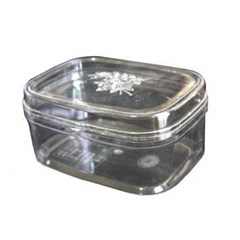 toples segi oval waka 513