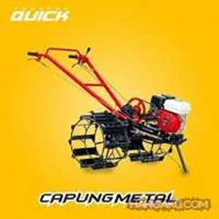 .quick capung metal
