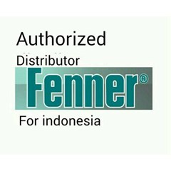 fenner coupling fenaflex f250 b dan f