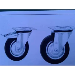 roda rollen germany