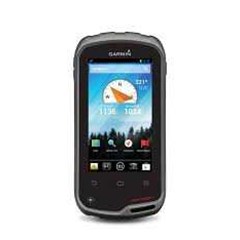gps garmin monterra
